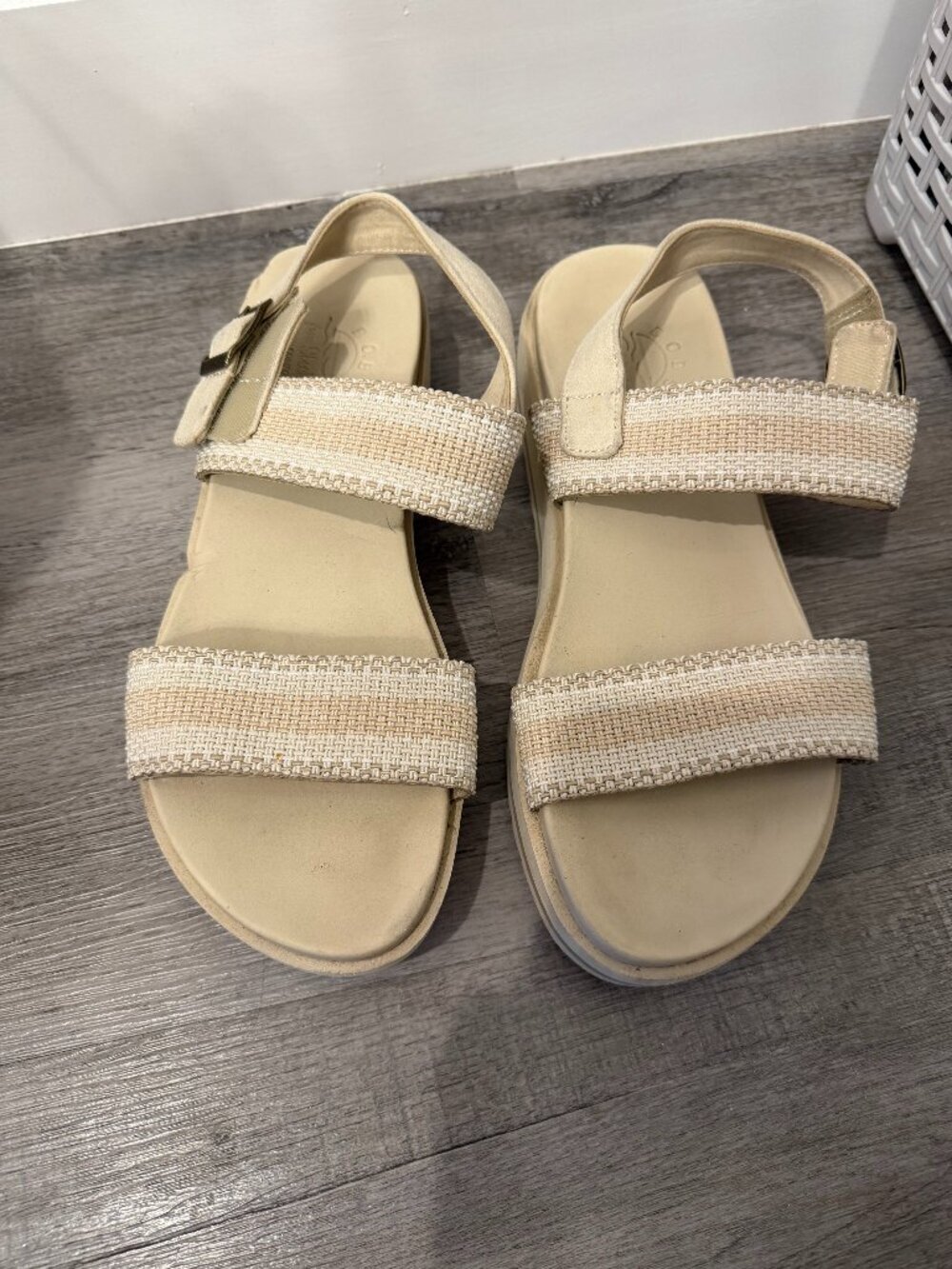 Skechers BOBS Wedges